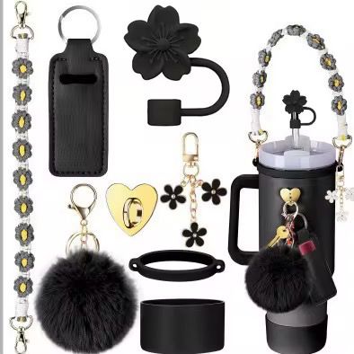 Stanley Mug Accessory Set