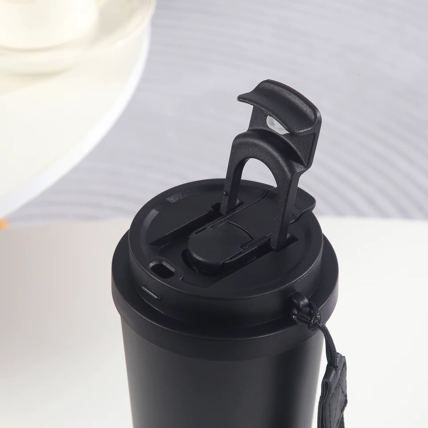 Double Drink Thermocup