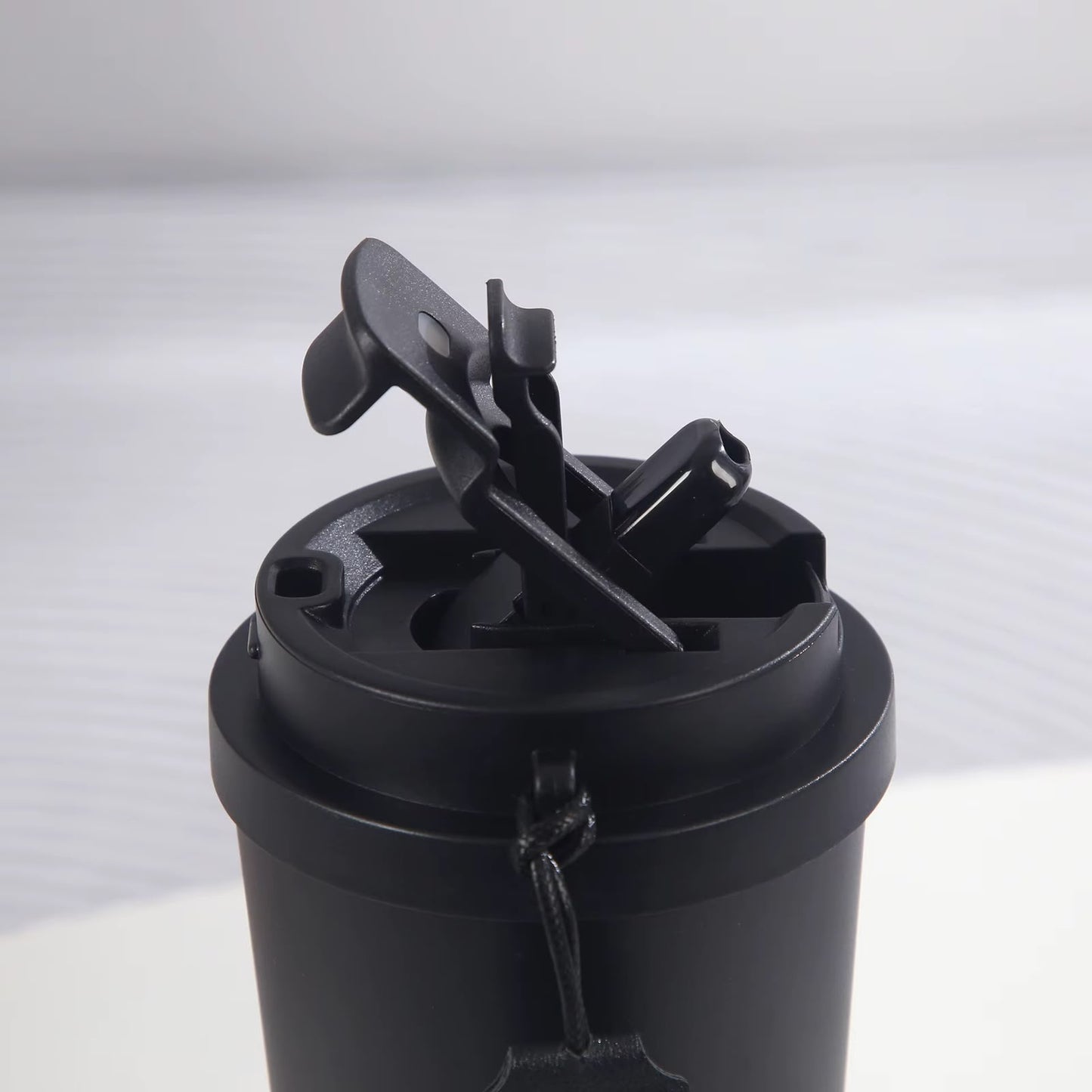 Double Drink Thermocup