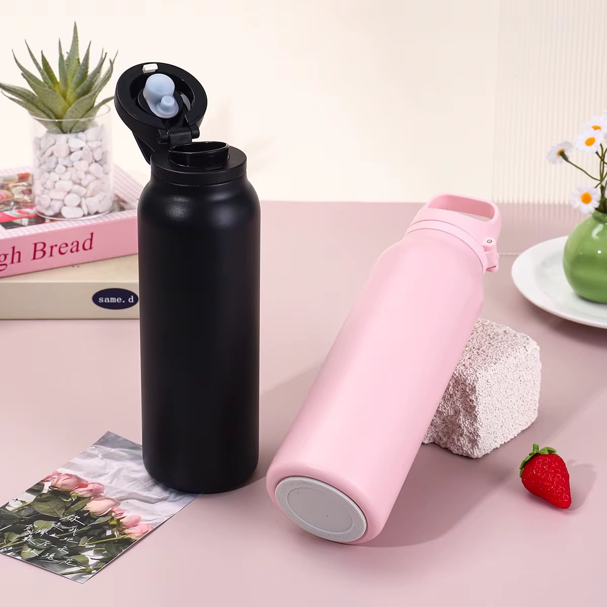 Vela Thermoflask