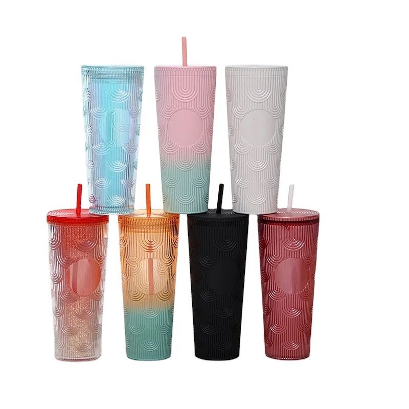 Luxe Aura Tumbler