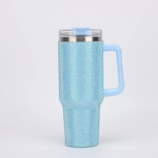 Rhinestone Stanley Mug