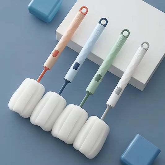 Sponge brush