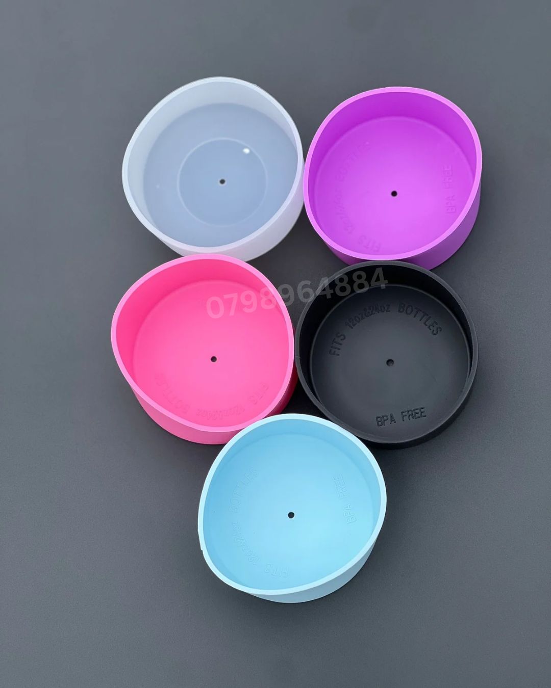 Silicone Base Accessory