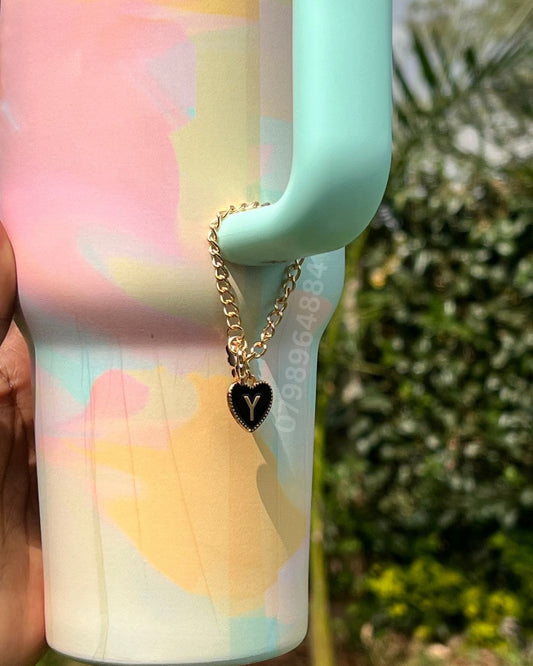 Letter Charms