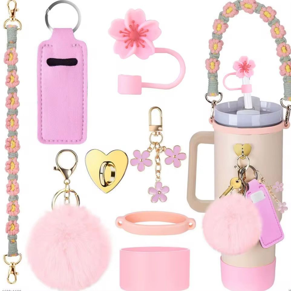 Stanley Mug Accessory Set