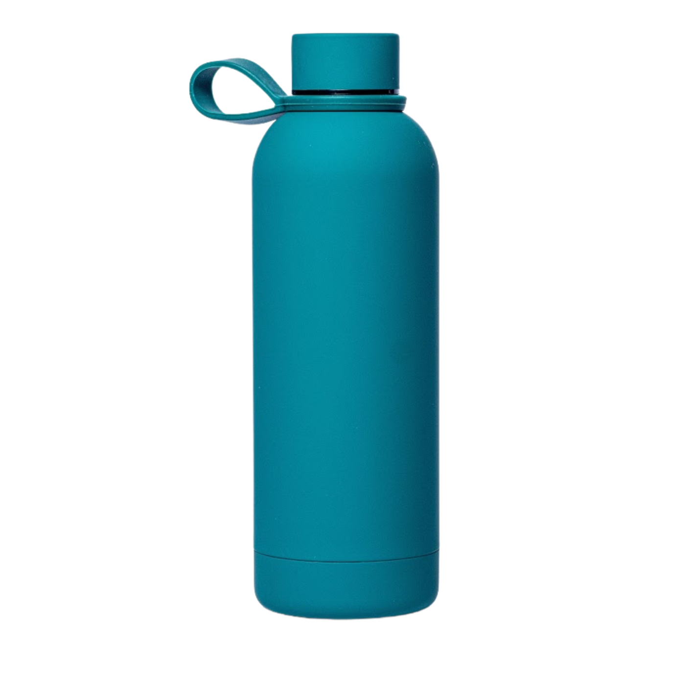 500ml Matte Flask