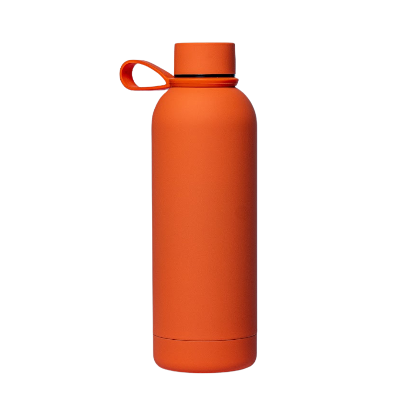 500ml Matte Flask