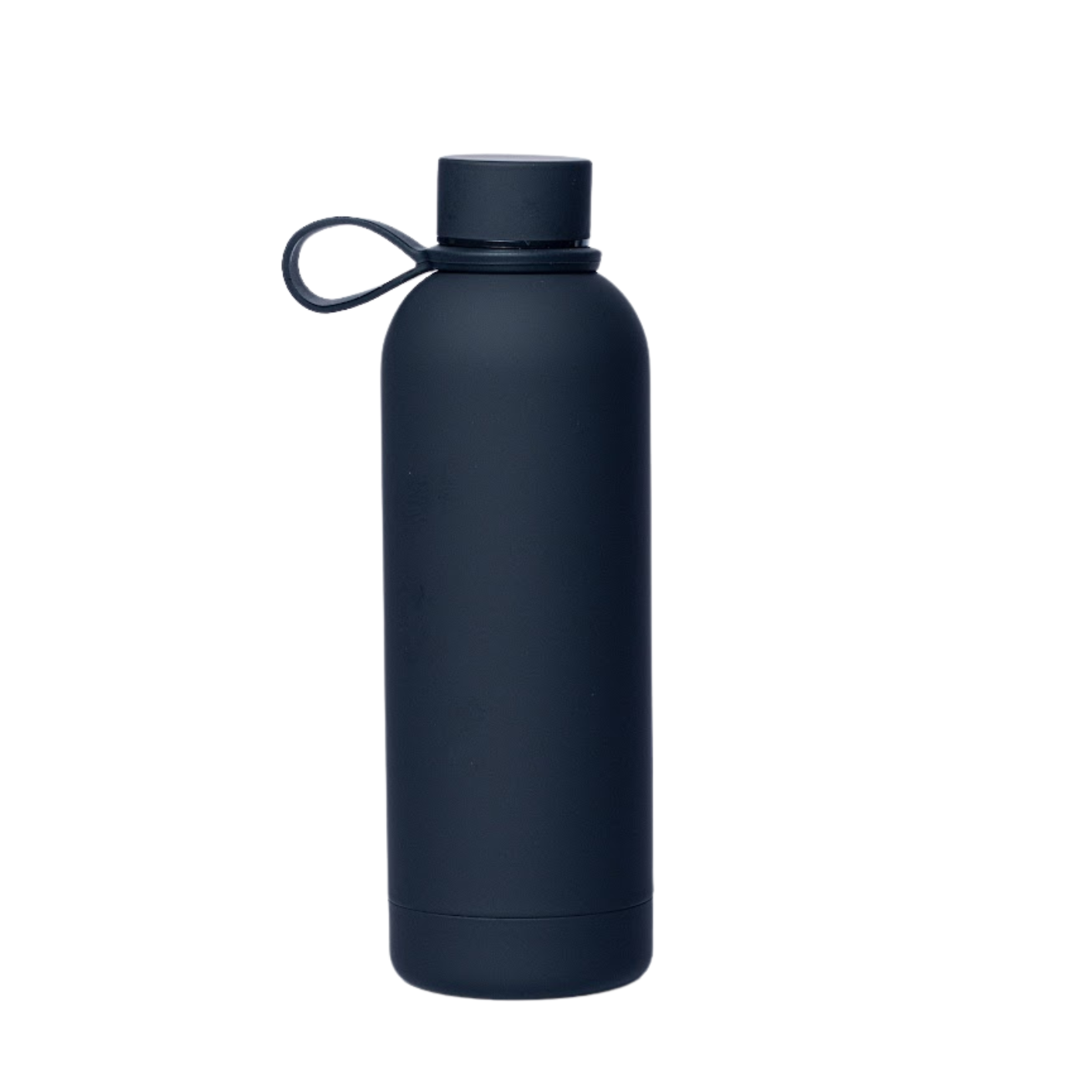 500ml Matte Flask