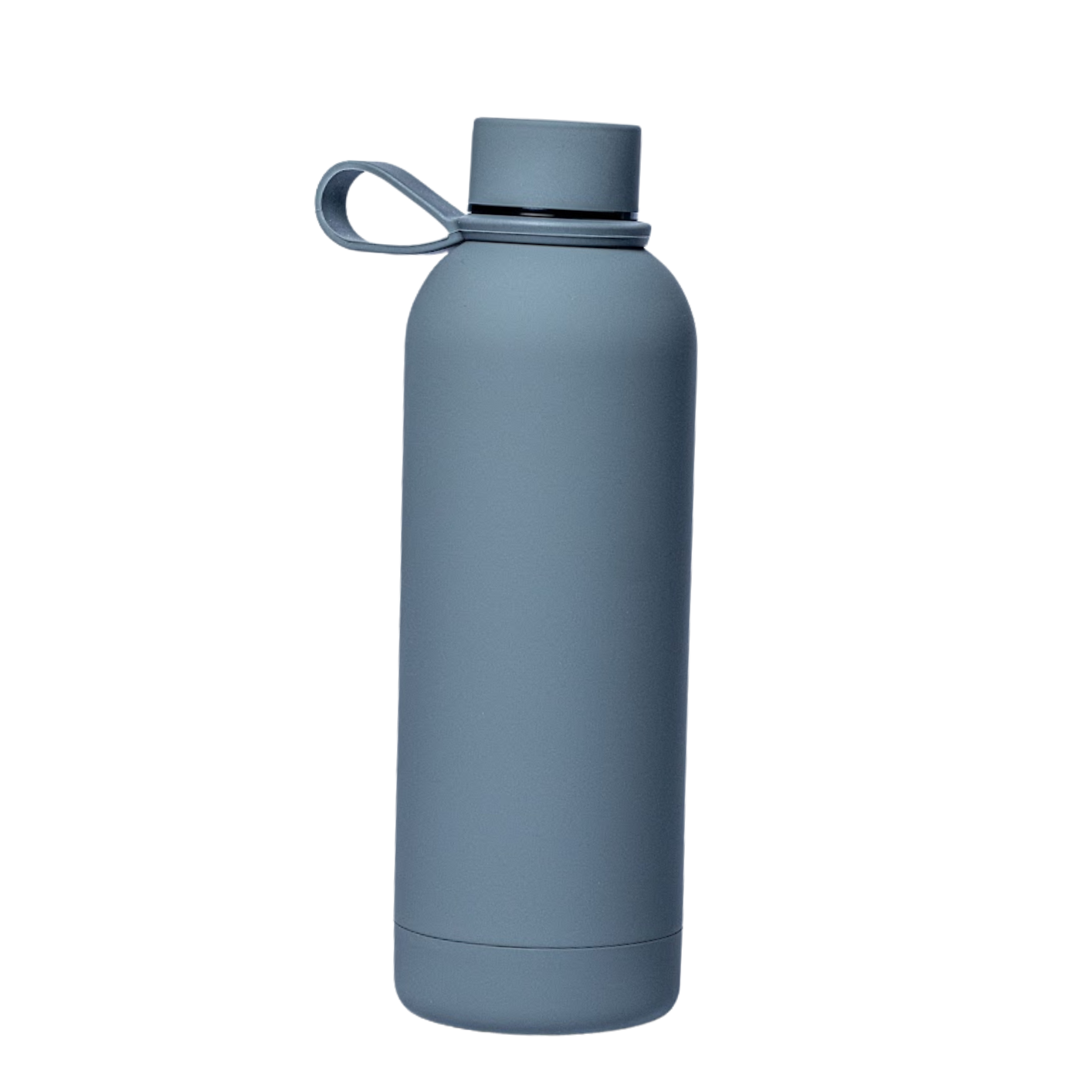 500ml Matte Flask