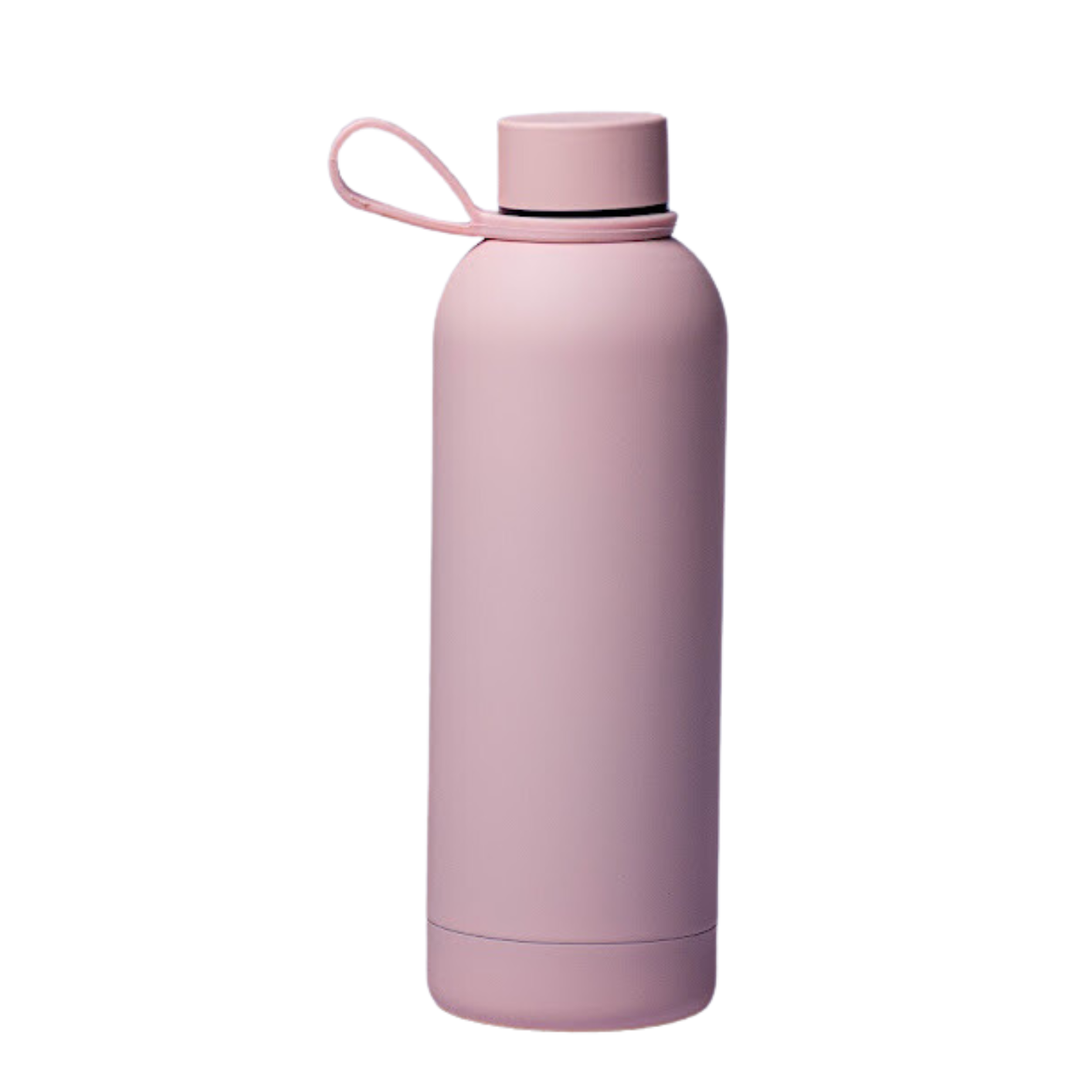 500ml Matte Flask