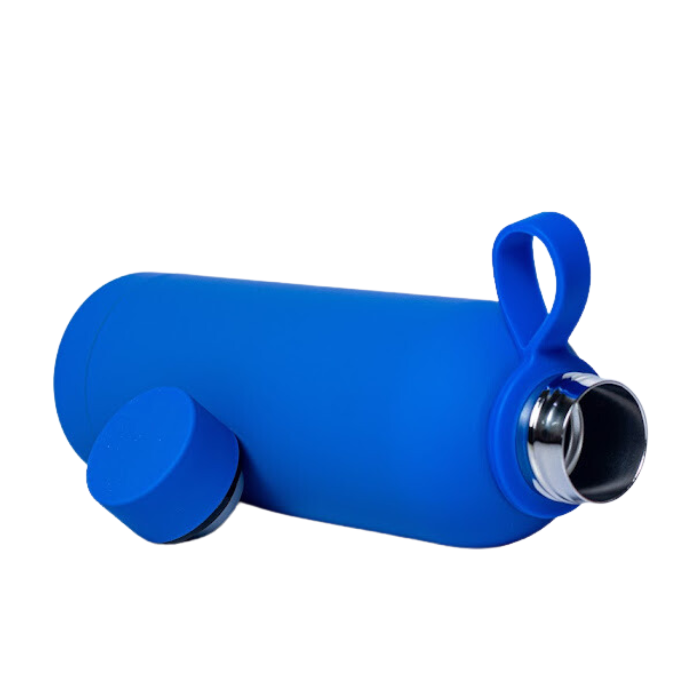 500ml Matte Flask