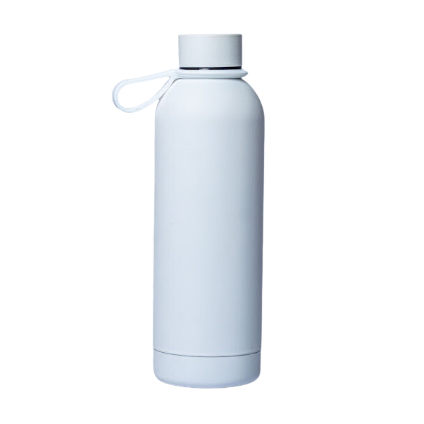 500ml Matte Flask