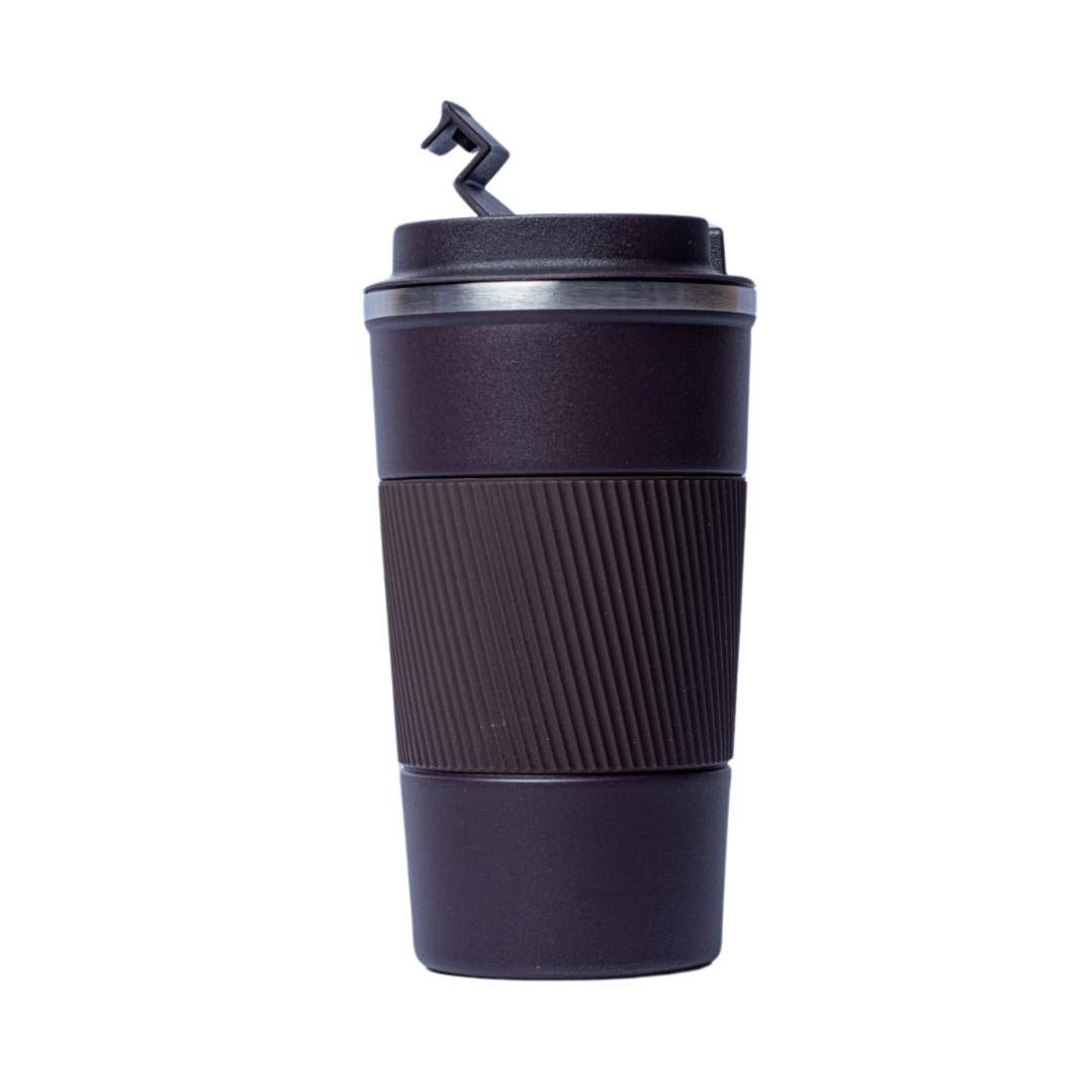 Thermo-Cup with Grip