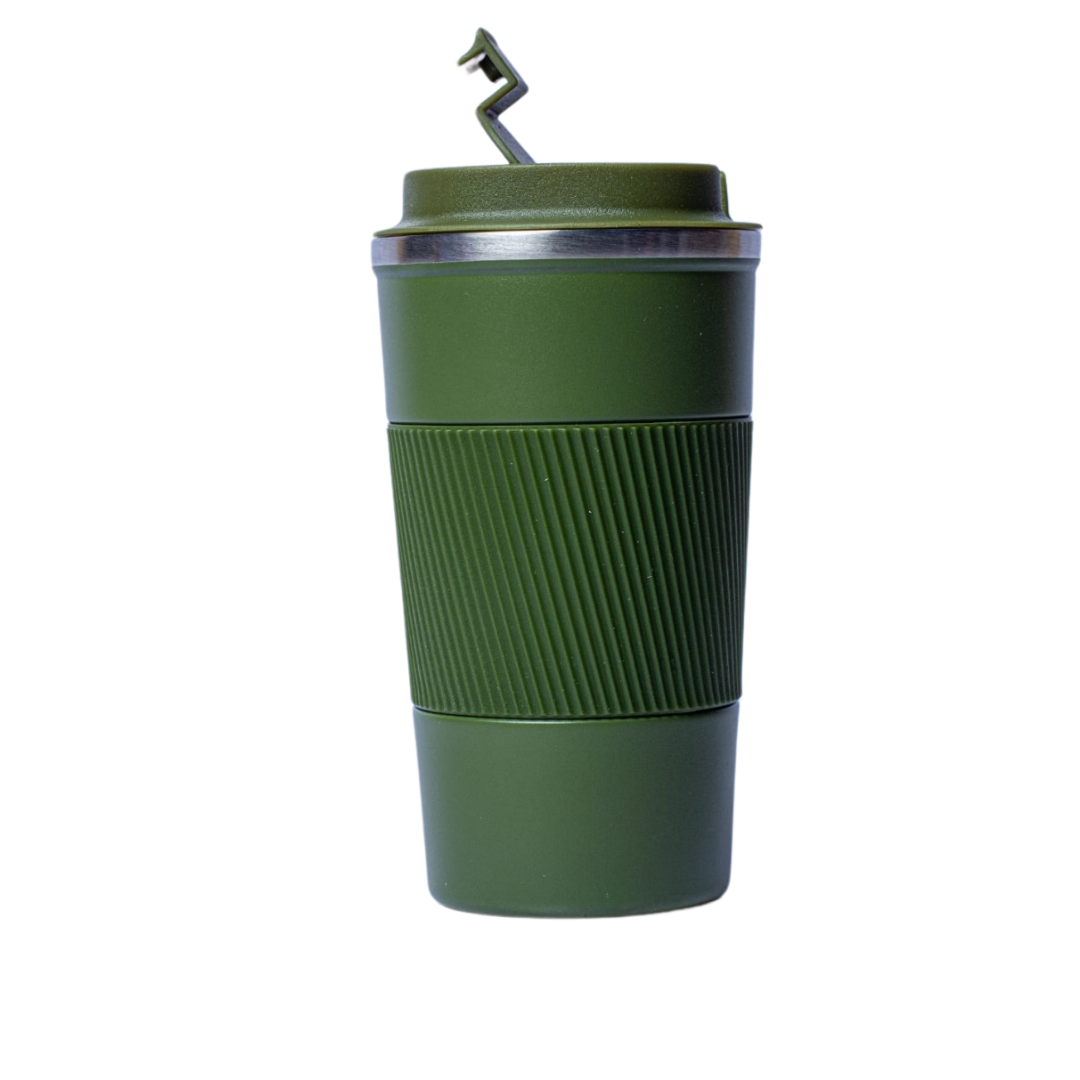 Thermo-Cup with Grip