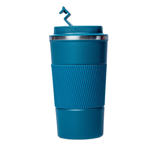 Thermo-Cup with Grip