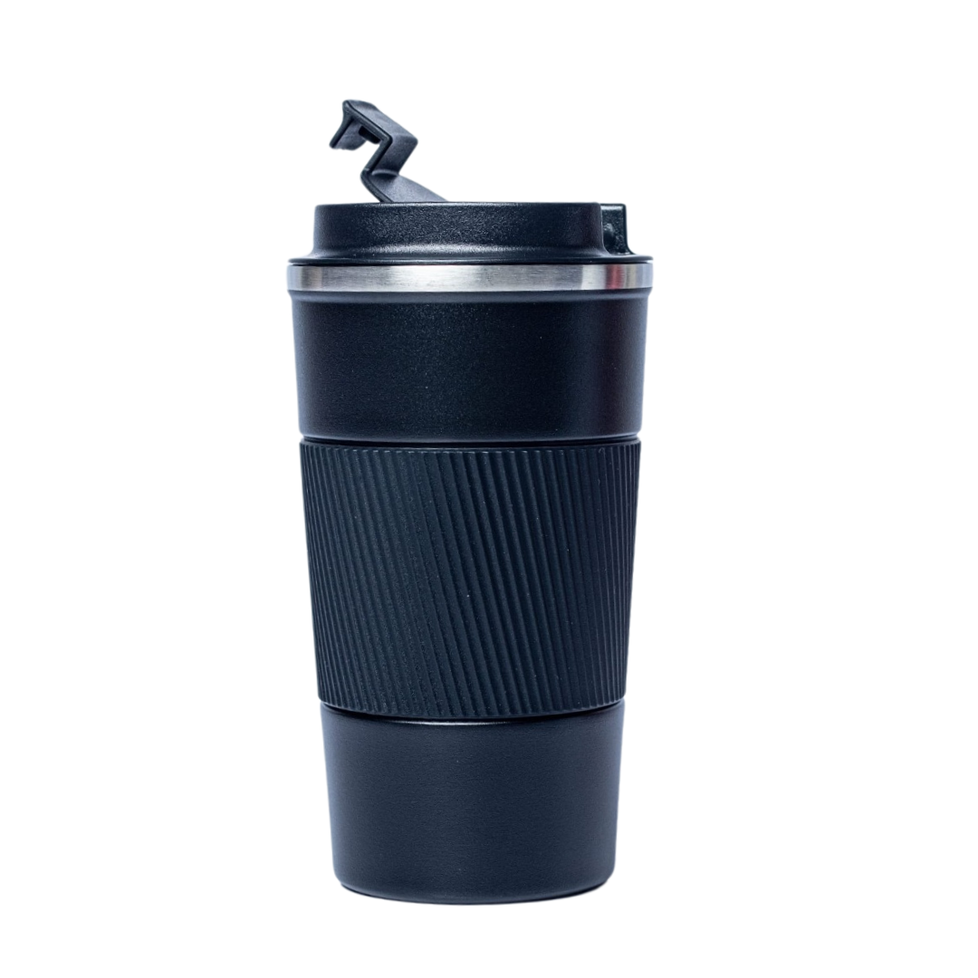 Thermo-Cup with Grip