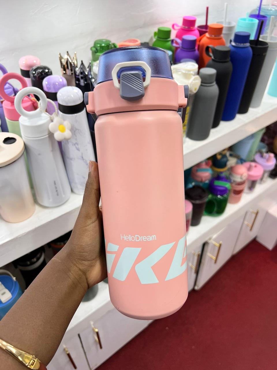 Easysip 1L Thermal Bottle