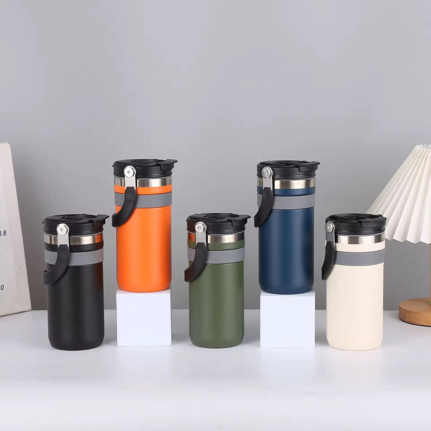 550ml Iceflow Thermocup