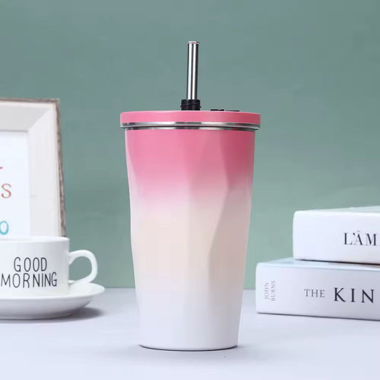 Ombre Tyesol Tumbler