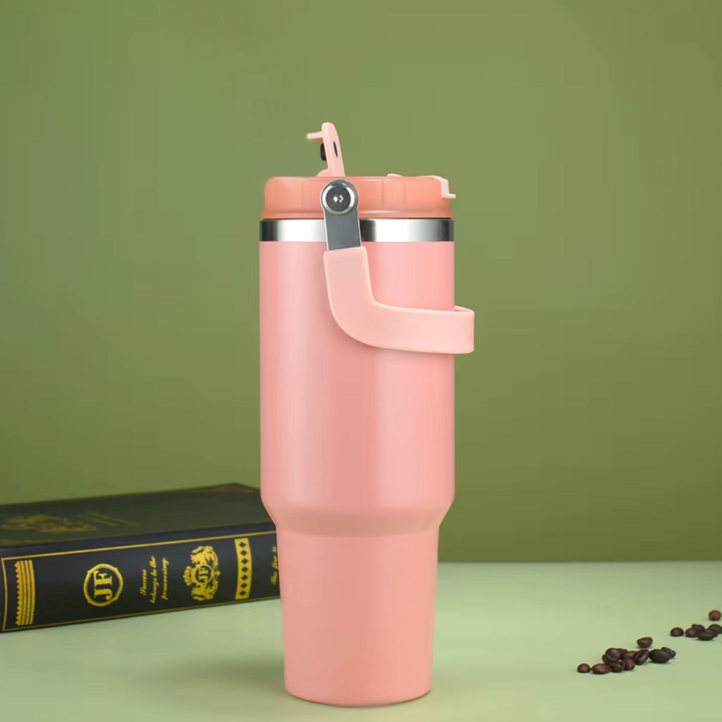 1.2L Iceflow Stanley mug