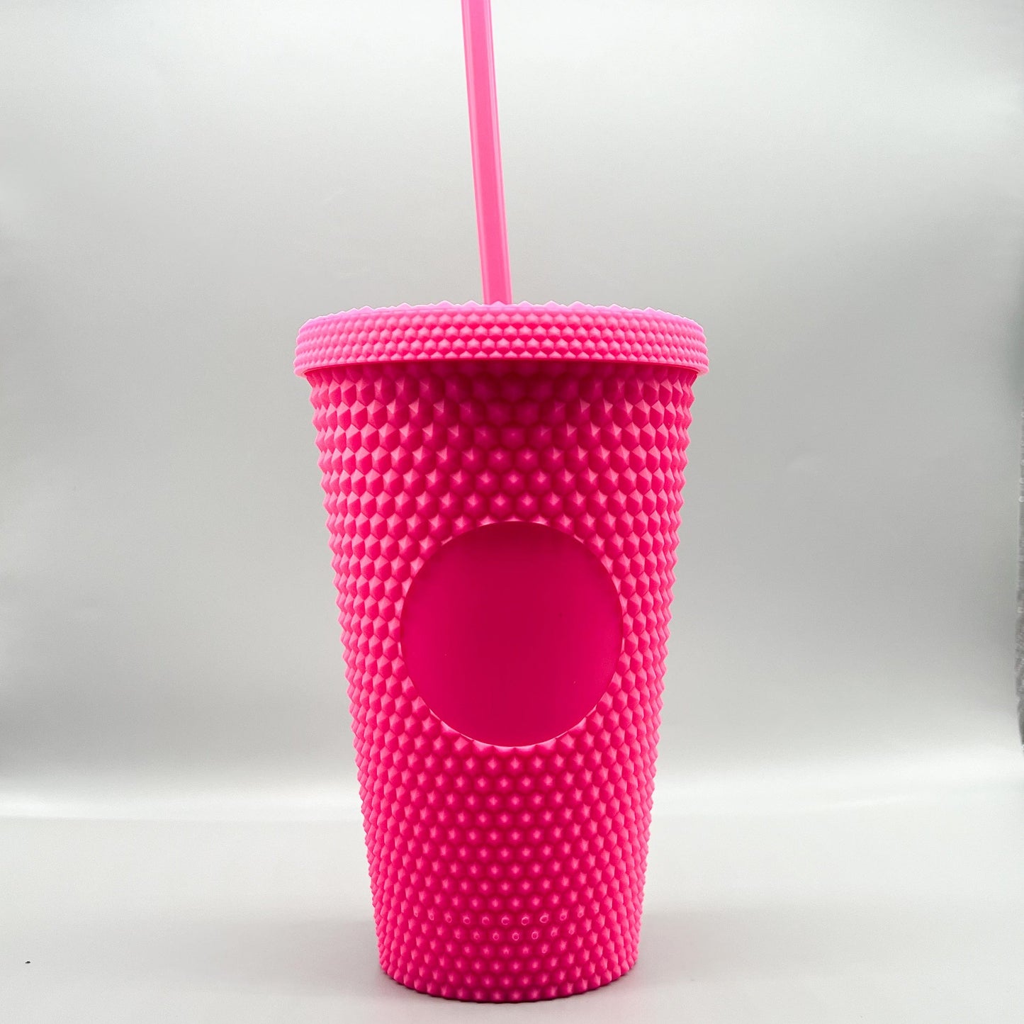 Mini-Studded Tumblers