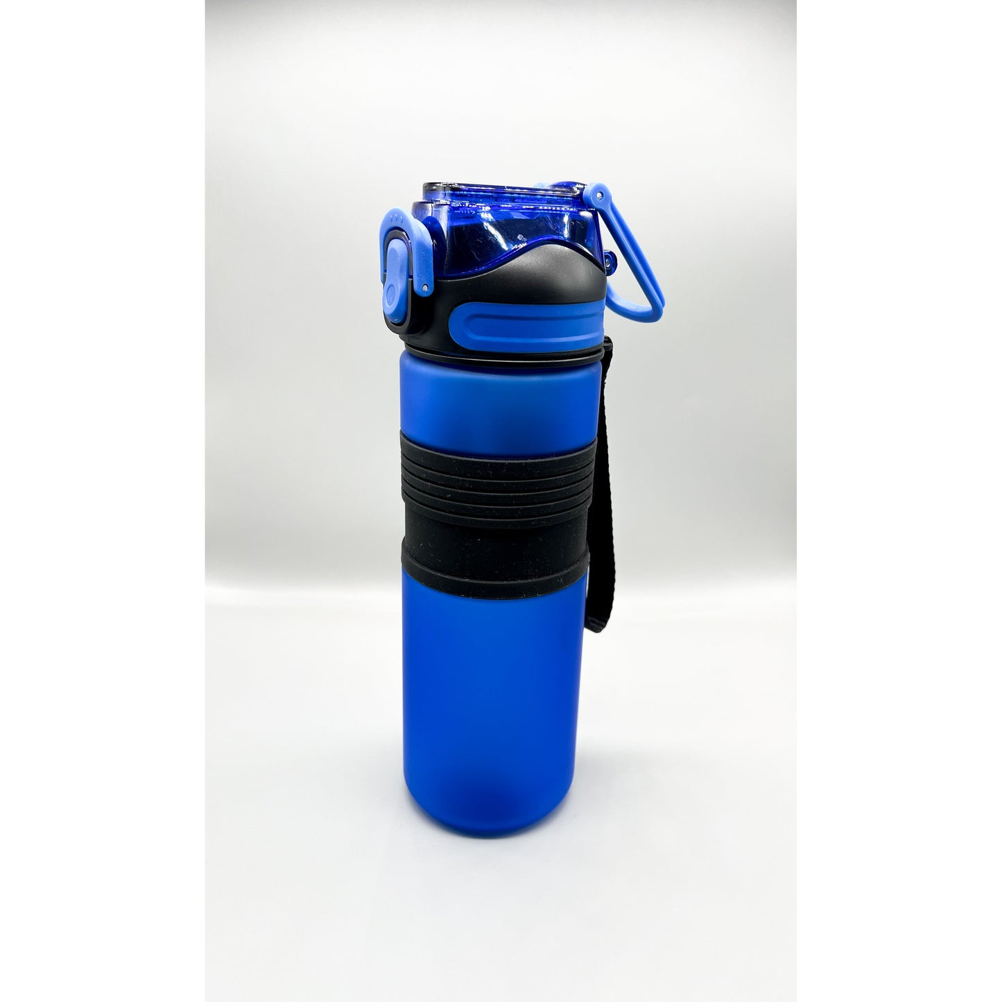 Groove Water Bottle